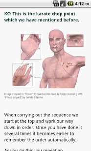 Exploring EFT Screenshots 1