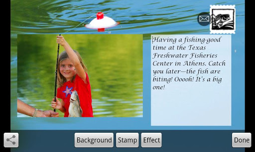 【免費旅遊App】Texas Freshwater Fisheries Ctr-APP點子