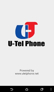 How to mod U-Tel Phone 3.0.1 apk for pc