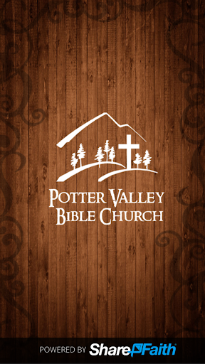 Potter Valley Bible Church