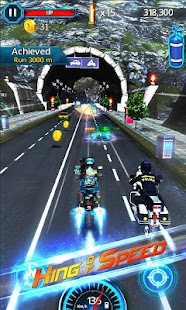 Game Online Dua xe may 3D
