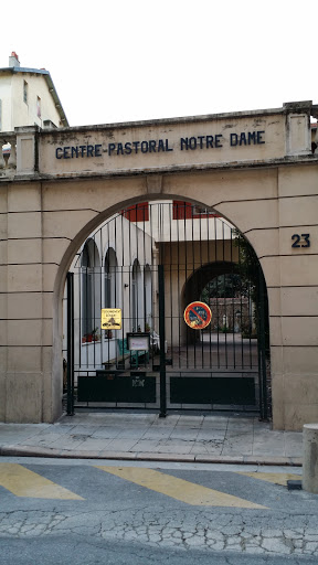 Centre Pastoral Notre Dame