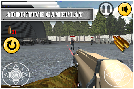 Free Download Alpha Strike Force - Code Red APK for PC