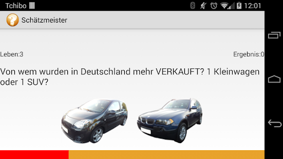Schätzmeister Screenshots 0