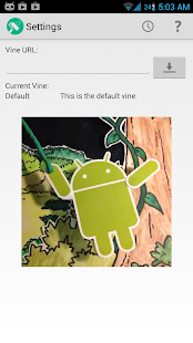 How to download VinePaper 1.0 apk for laptop