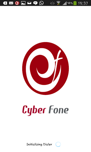 Cyber Fone