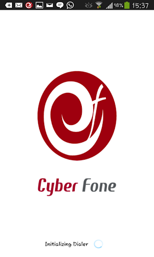 【免費通訊App】Cyber Fone-APP點子