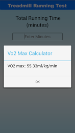 Treadmill Stress poster 3