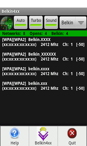 Belkin4xx