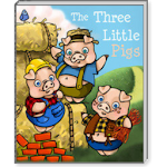 The Three Little Pigs Apk