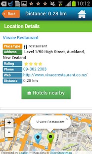 Free Download Auckland Guide, Hotels & Map APK for Android