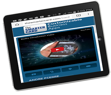 Free Andre Pierre Smarter Card CEO APK for Android