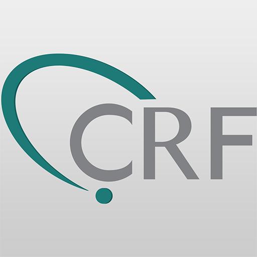 CRF Abudhabi LOGO-APP點子