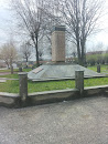 Monumento Ai Caduti Della Guerra