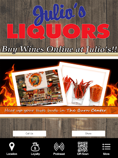 Julio's Liquors Screenshots 2