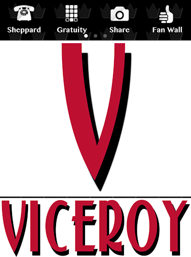 The Viceroy