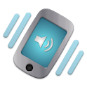 Vibrate Keep Volume