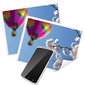 Duplicate Image Finder icon