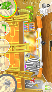 Free MOBI&STERS – gangsters hunters APK