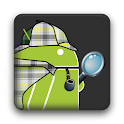 ActionBarSherlock Demos logo
