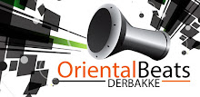 Oriental Beats - Derbakke APK