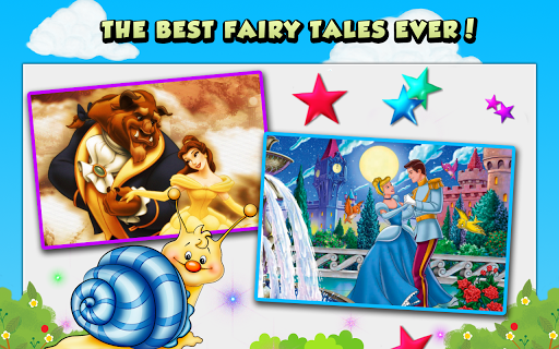 Fairy Tales