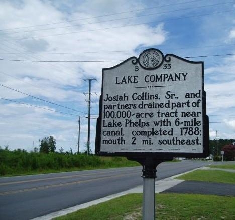 Lake Company