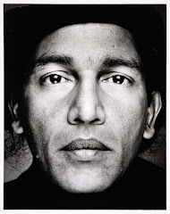 Portret van Madhu, botanicus - geboren te Madras (India)