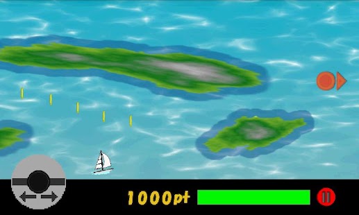 BonVoyage Screenshots 1