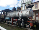 Antiga Locomotiva