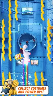 Despicable Me: Minion Rush v1.1.0