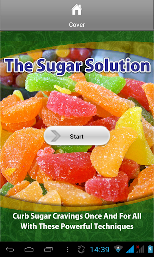 The Sugar Solution