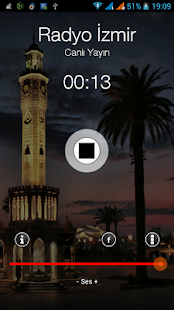 Free Radyo İzmir APK for Android