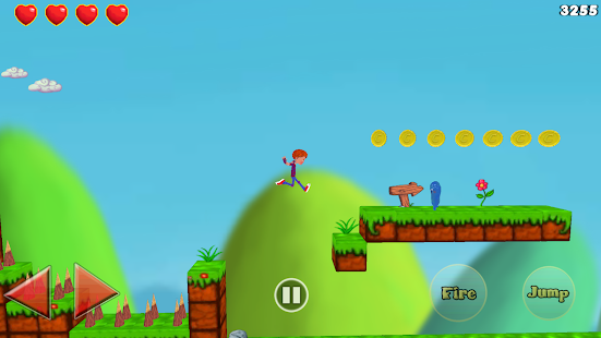 download Goodbye Aliens Action Platform free