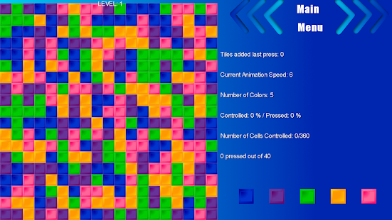 How to install Virus 2.0 apk for bluestacks