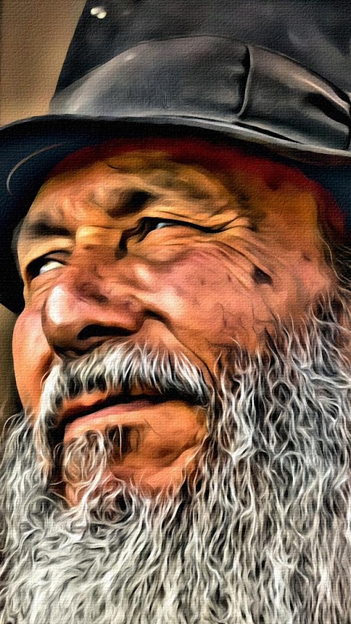 Portrait Painter Android Apps on Google Play