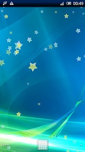 Download Star Live Wallpaper APK for Android