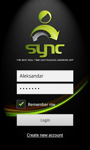 Sync