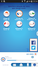 Rede Scalabriniana poster 4