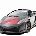 Lamborghini Car Wallpaper logo