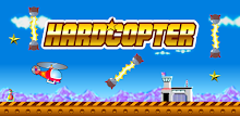 Hard Copters APK
