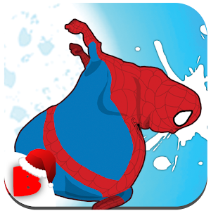 Fat Spider - Smash Dojo 1.1