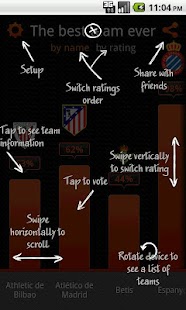 Download Fútbol en España APK