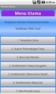 How to install Smart Chemistry (Pintar Kimia) lastet apk for bluestacks