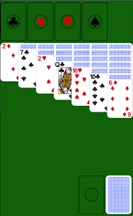 Klondike Solitaire Classic