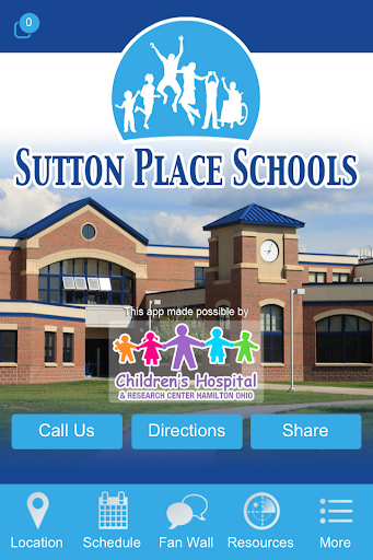 Sutton Place Schools