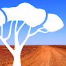 Legendary Outback Tracks Guide Application icon