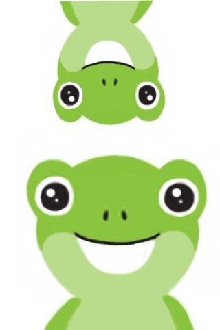 How To Draw Cute Cartoon Frog