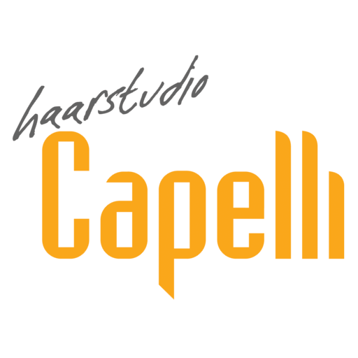 Haarstudio Capelli LOGO-APP點子