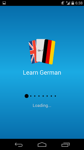 Learning German Made Easy